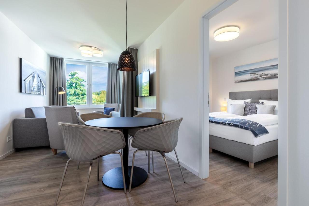 Apartment Godewindpark Travemuende Godewindpark Travemuende 2-16 Lubeck