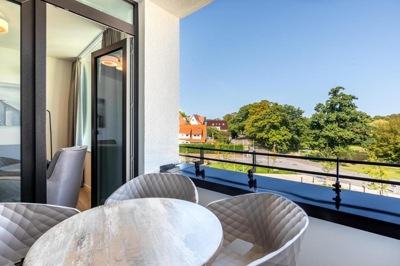 Apartment Godewindpark Travemuende Godewindpark Travemuende 2-16 Lubeck