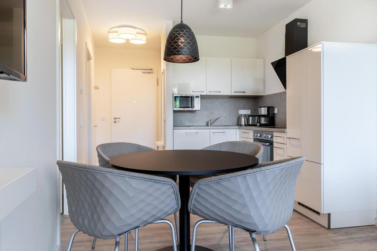 Apartment Godewindpark Travemuende Godewindpark Travemuende 2-16 Lubeck